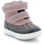 Primigi 6852400 Gore-Tex hnědá – Zboží Mobilmania