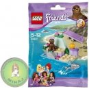  LEGO® Friends 41047 Tulení skála