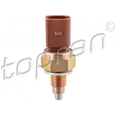 109 761 TOPRAN Spínač, světlo zpátečky – Hledejceny.cz