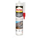 Pattex Bitumenový střešní tmel 280 ml černá – Sleviste.cz