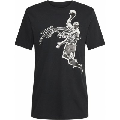 Nike Jordan Air Dri-FIT basketbalové tričko Unisex Basketbal černá od 899  Kč - Heureka.cz