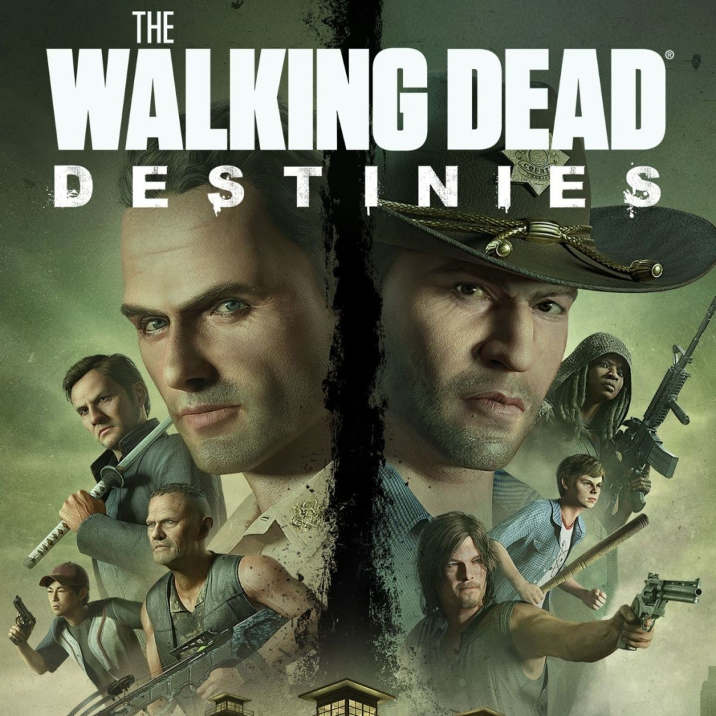 The Walking Dead: Destinies