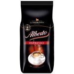 Alberto Espresso 1 kg – Zbozi.Blesk.cz