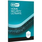 ESET HOME Security Ultimate 10 lic. 1 rok (CS_CZ_EHSU_10U_1Y) – Zboží Živě