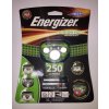 Čelovky Energizer Headlight Vision HD + 250lm