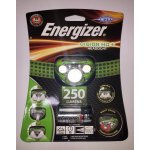 Energizer Headlight Vision HD + 250lm – Hledejceny.cz