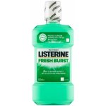Listerine Freshburst 500 ml – Zboží Dáma