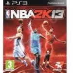 NBA 2K13 – Zboží Živě