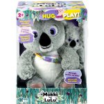 Mokki & Lulu Koala s miminkem – Zboží Mobilmania