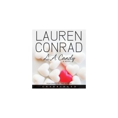 L.A. Candy - Conrad Lauren, Conrad Lauren – Hledejceny.cz