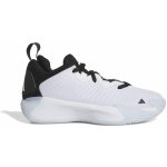 adidas Initiation J JR9765 Bílá – Zboží Mobilmania