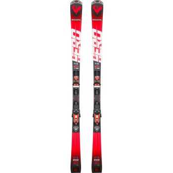 Rossignol Hero Elite MT CA Konect 23/24