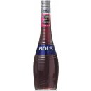 Bols Creme de Cassis 17% 0,7 l (holá láhev)