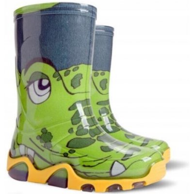 Demar dětské holínky – Sleviste.cz