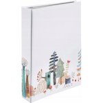 Hama album memo TREES 10x15/200, popisové štítky – Hledejceny.cz