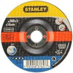 Stanley Řezný kotouč 100 x 16 x 3,2 mm STA32020 – Zboží Dáma