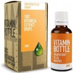 Vitamin-Bottle Fe železo 30 kapslí – Hledejceny.cz