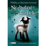 Příběhy se šťastným koncem - Nezbedné kůzlátko - Mary Kelly – Hledejceny.cz