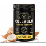 WoldoHealth Kolagen s práškem z membrány vaječné skořápky 500 g – Hledejceny.cz
