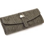 JKBox Grey SP561 A3 šperkovnice – Zboží Dáma