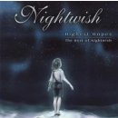 Nightwish: Highest Hopes: The Best Of CD