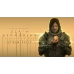 Death Stranding (Director’s Cut) – Hledejceny.cz