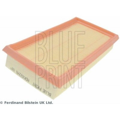 Vzduchový filtr BLUE PRINT ADK82241 – Hledejceny.cz
