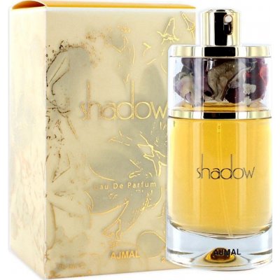 Ajmal Shadow For Her parfém dámský 75 ml