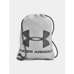 Under Armour Unisexový vak UA Ozsee Sackpack Šedá OSFA – Hledejceny.cz