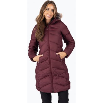 Marmot Montreaux maroon