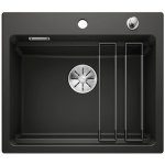 Blanco Etagon 6 IF černá – Zboží Dáma