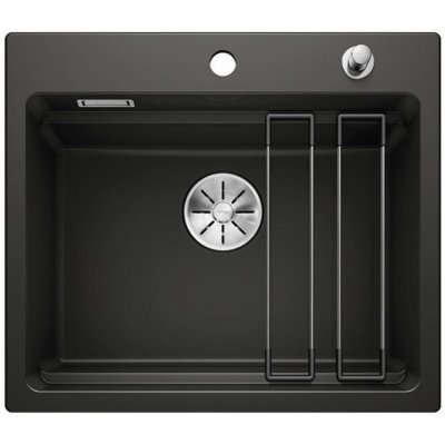 Blanco Etagon 6 IF černá – Zboží Dáma