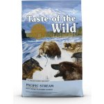 Taste of the Wild Pacific Stream 18 kg – Zboží Mobilmania