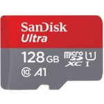SanDisk microSDXC UHS-I U1 128 GB SDSQUAB-128G-GN6MA – Hledejceny.cz