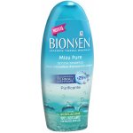 Bionsen Mizu Purifying sprchový gel 250 ml – Hledejceny.cz