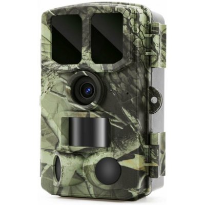 BSTCAM T660W fotopast, 48MPx, 2,7K – Zboží Mobilmania