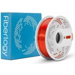 Fiberlogy EASY PETG oranžový transparentní 1,75 mm 850g EASY – Zboží Živě