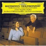 Beethoven Ludwig Van - Conc.For Violin&orch. CD – Hledejceny.cz