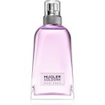 Thierry Mugler Cologne Run Free toaletní voda unisex 100 ml – Hledejceny.cz