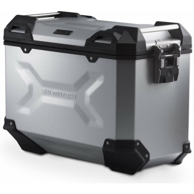 SW-Motech TRAX ADV ALK.00.733.10000R/S – Zbozi.Blesk.cz