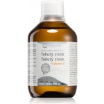 Pharma Activ Koloidní zinek + Vitamín C liquid 300 ml – Zboží Mobilmania
