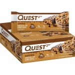 Quest Nutrition Protein Bar 50 g – Zboží Dáma