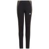 Dětské legíny adidas Jr Sea Tight black grey Six black