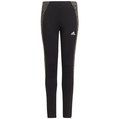 adidas Jr Sea Tight black grey Six black – Zboží Dáma