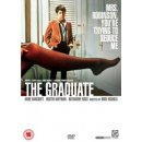 The Graduate DVD