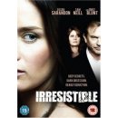 Irresistible DVD