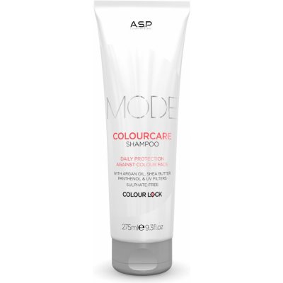 Affinage Salon Professional Mode ColourCare šampón na ochranu farieb 275 ml