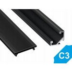 LEDLabs LMC33 3 m – Sleviste.cz