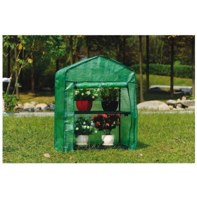 Strend Pro Greenhouse 0,7x0,5x0,95h ST2170851 – Hledejceny.cz