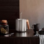 Eva Solo Thermo Cafetiére Nordic Kitchen 1 l – Hledejceny.cz